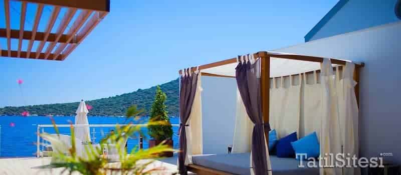 Doria Hotel Yacht Club